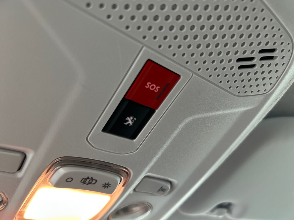 Occasion PEUGEOT 208 208 Electrique 50 kWh 136ch - Active Pack