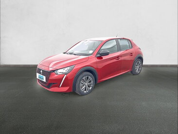 Occasion PEUGEOT 208 208 Electrique 50 kWh 136ch - Active Pack