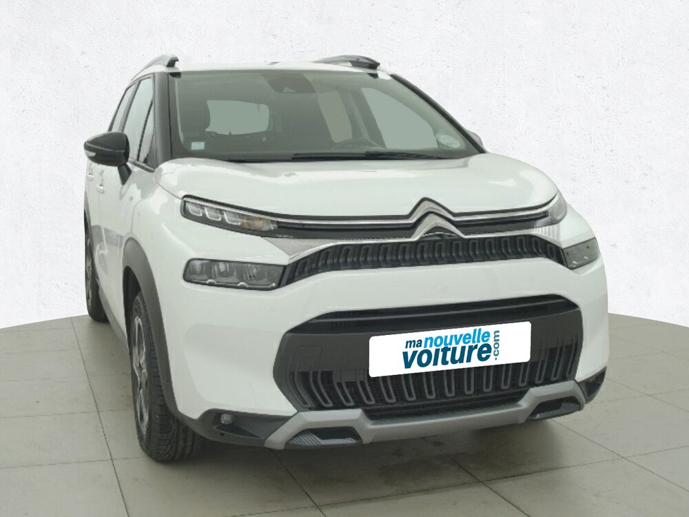 Occasion CITROEN C3 Aircross C3 Aircross PureTech 130 S&S EAT6 - Feel Pack