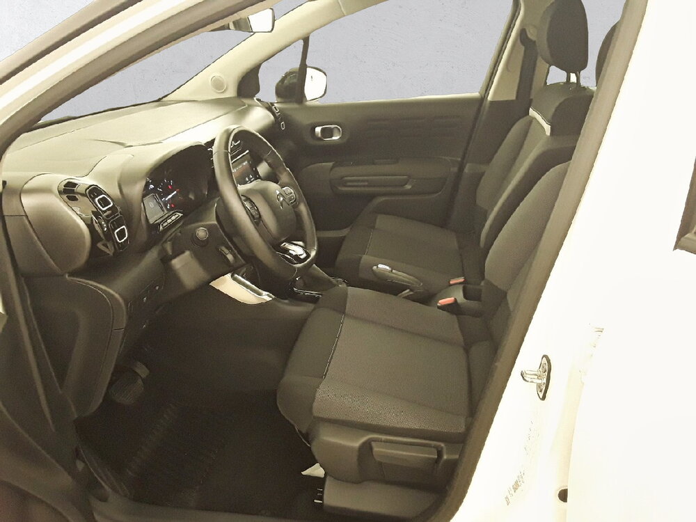 Occasion CITROEN C3 Aircross C3 Aircross PureTech 130 S&S EAT6 - Feel Pack