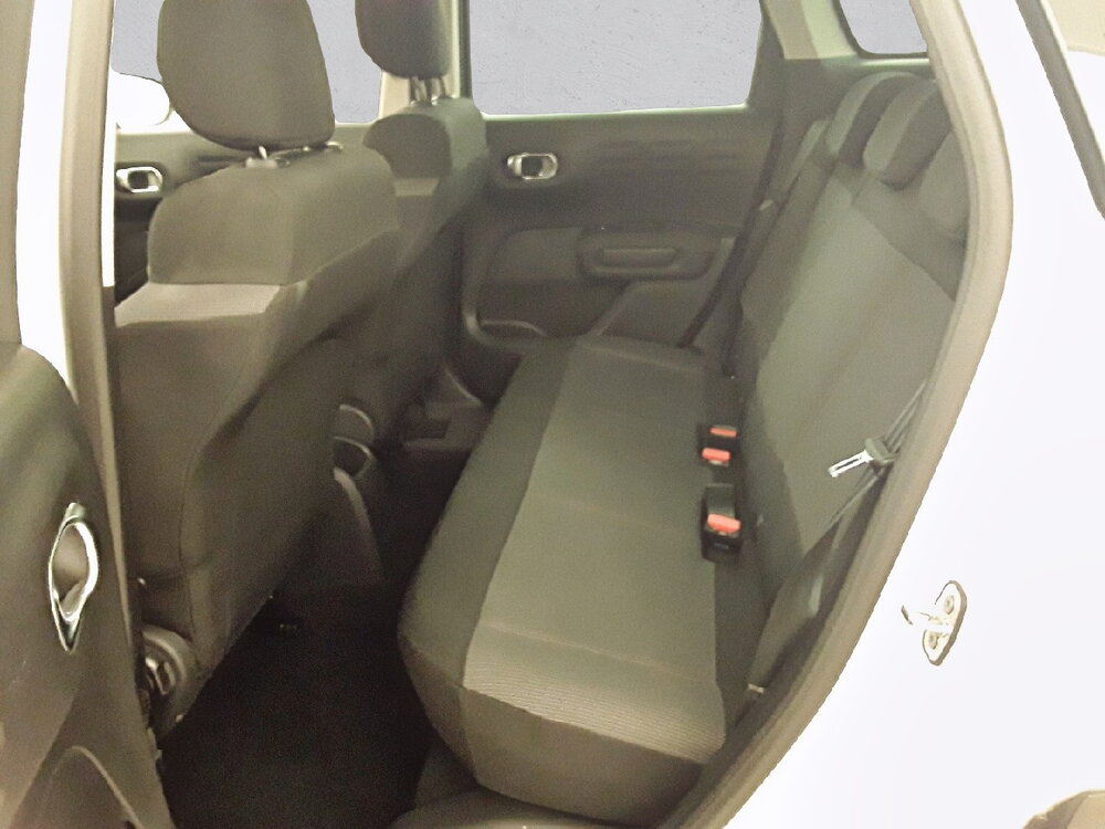 Occasion CITROEN C3 Aircross C3 Aircross PureTech 130 S&S EAT6 - Feel Pack