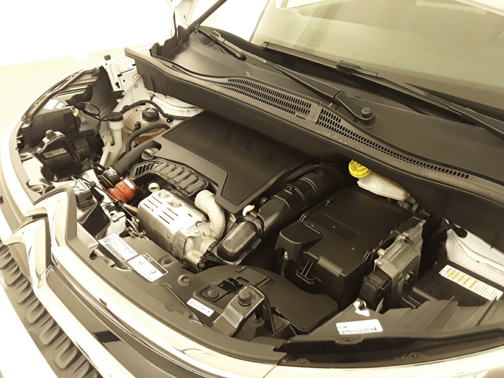 Occasion CITROEN C3 Aircross C3 Aircross PureTech 130 S&S EAT6 - Feel Pack