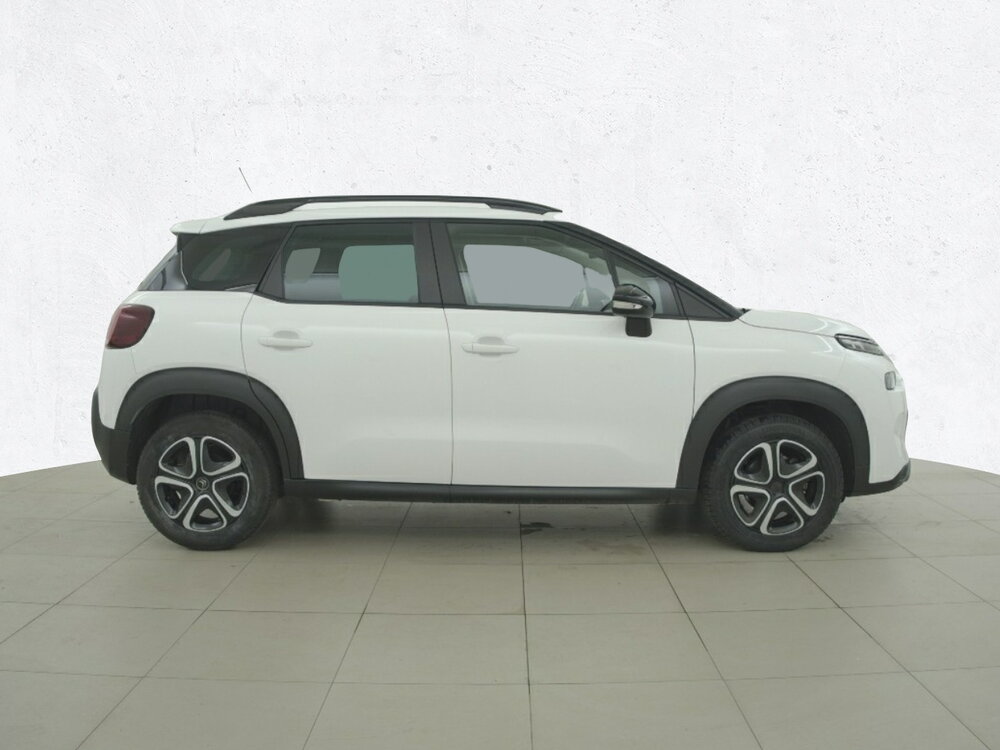 Occasion CITROEN C3 Aircross C3 Aircross PureTech 130 S&S EAT6 - Feel Pack