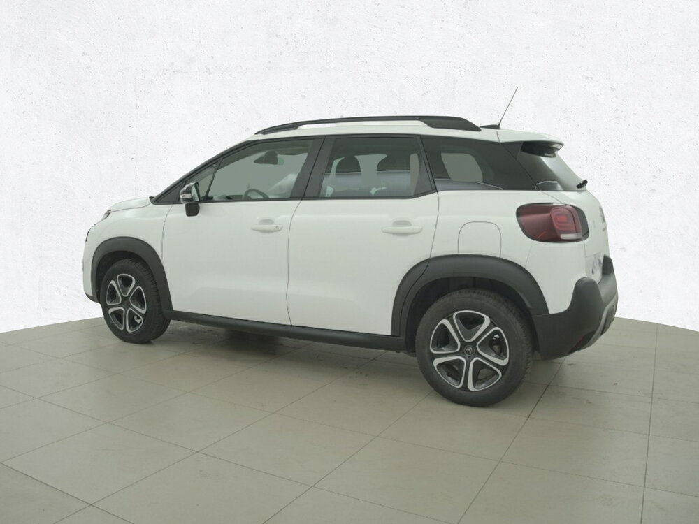 Occasion CITROEN C3 Aircross C3 Aircross PureTech 130 S&S EAT6 - Feel Pack