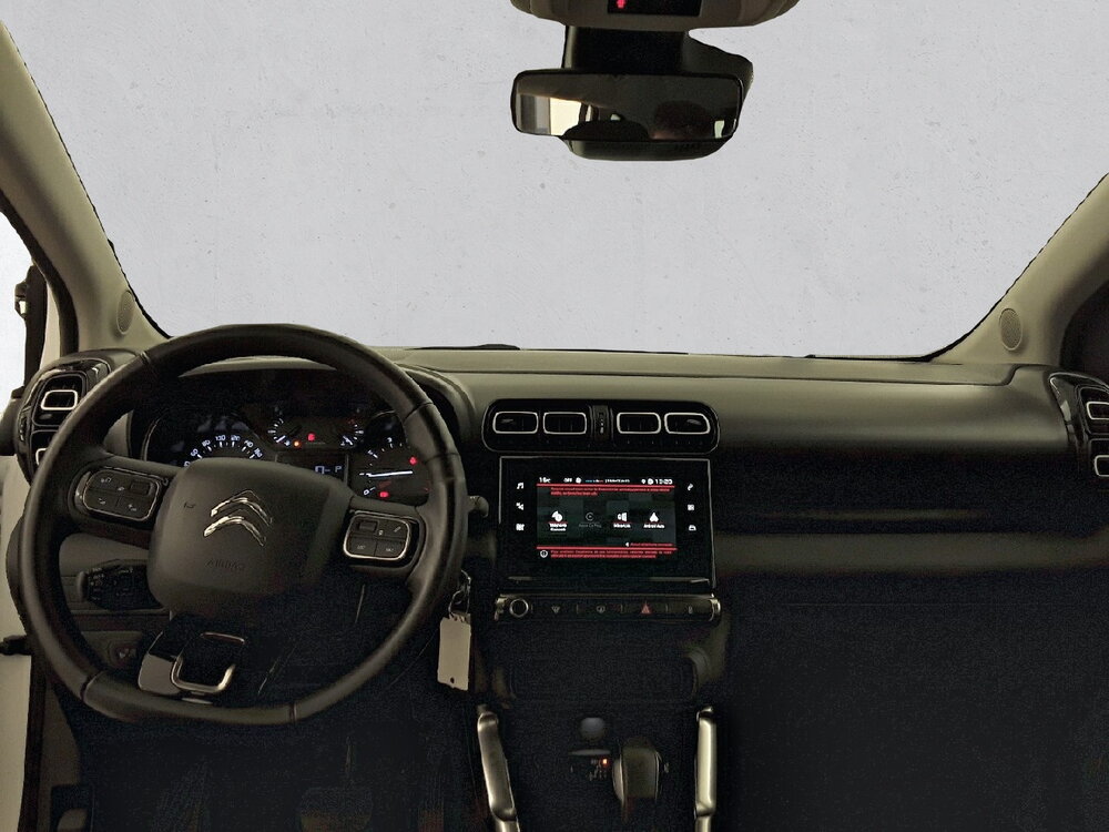 Occasion CITROEN C3 Aircross C3 Aircross PureTech 130 S&S EAT6 - Feel Pack