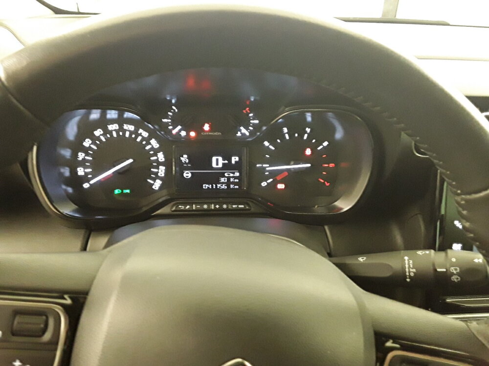 Occasion CITROEN C3 Aircross C3 Aircross PureTech 130 S&S EAT6 - Feel Pack