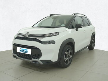 Occasion CITROEN C3 Aircross C3 Aircross PureTech 130 S&S EAT6 - Feel Pack