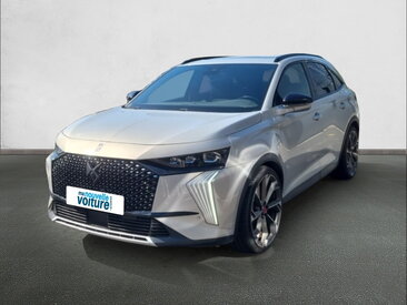 Occasion DS DS7 DS 7 Hybride Rechargeable E-Tense 360 EAT8 4x4 - Performance Line +