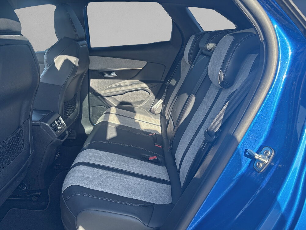 Occasion PEUGEOT 3008 3008 Hybrid 225 e-EAT8 - GT