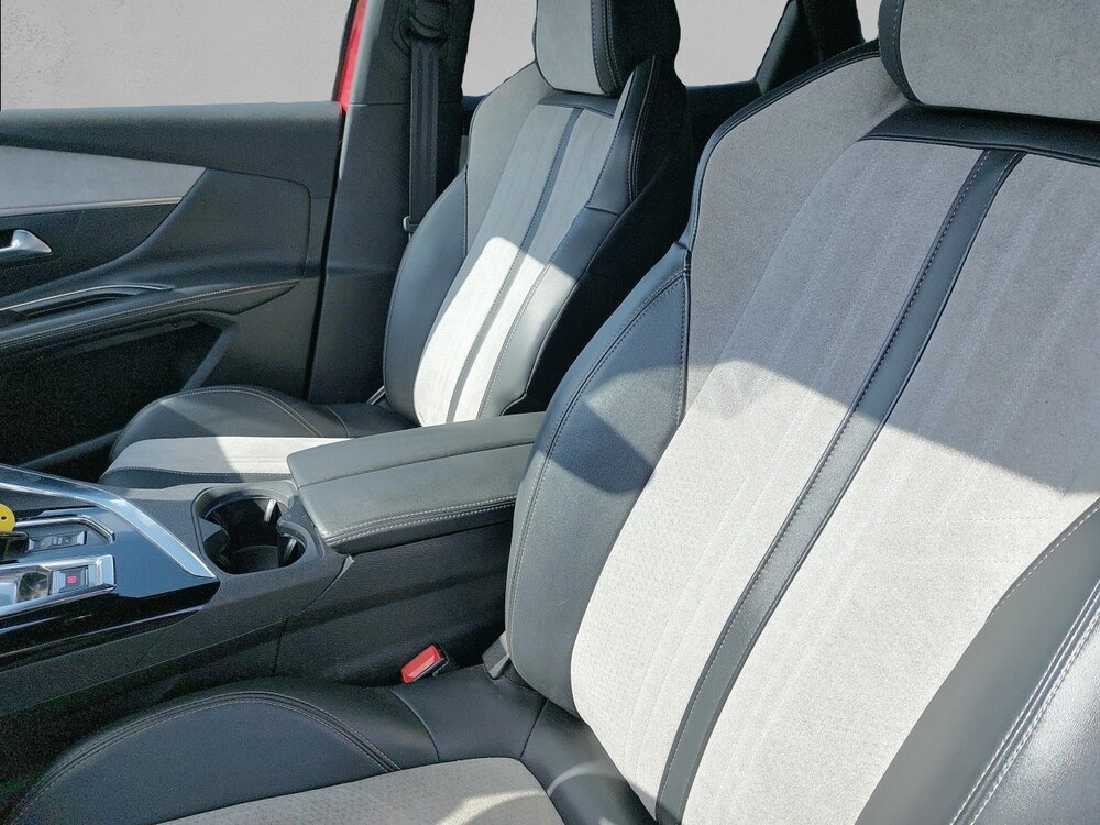 Occasion PEUGEOT 3008 3008 Hybrid 225 e-EAT8 - GT