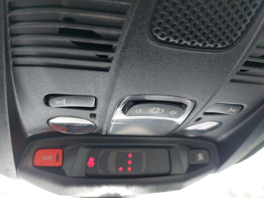 Occasion PEUGEOT 3008 3008 Hybrid 225 e-EAT8 - GT