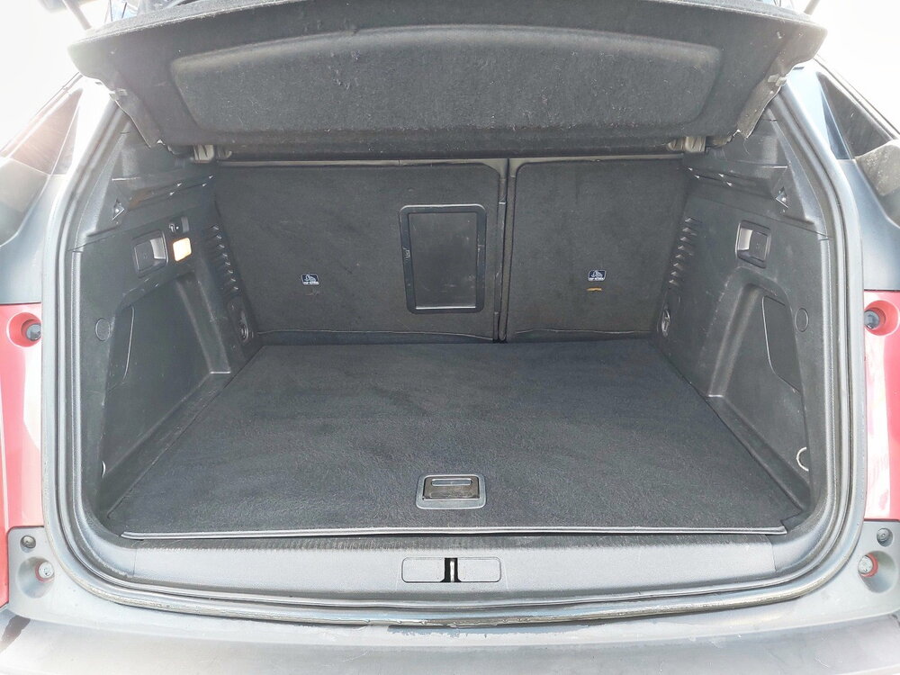 Occasion PEUGEOT 3008 3008 Hybrid 225 e-EAT8 - GT