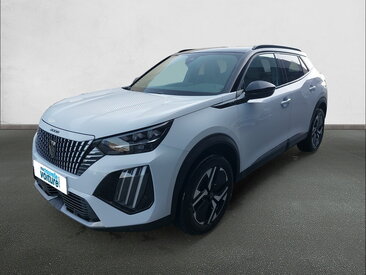 Occasion PEUGEOT 2008 2008 PureTech 130 S&S EAT8 - GT