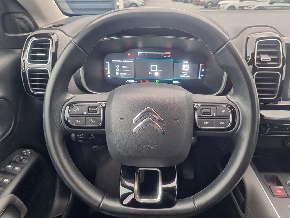 Occasion CITROEN C5 AirCross C5 Aircross PureTech 130 S&S BVM6 - Feel