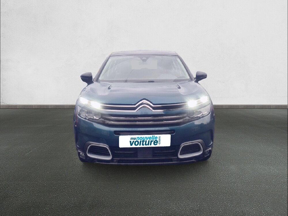 Occasion CITROEN C5 AirCross C5 Aircross PureTech 130 S&S BVM6 - Feel