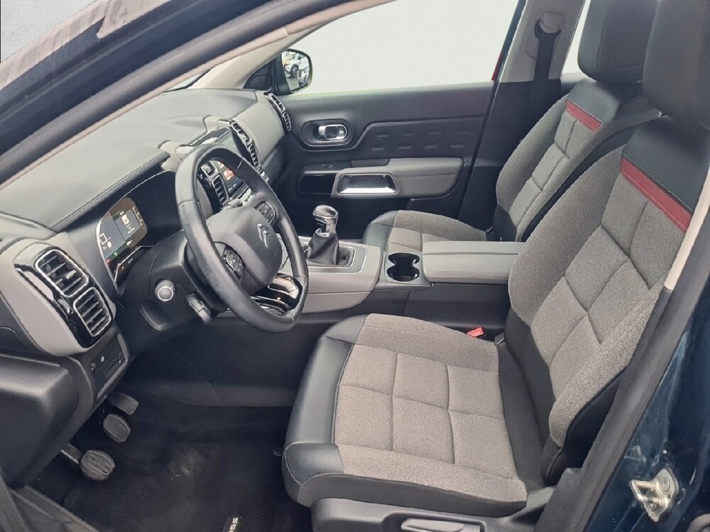 Occasion CITROEN C5 AirCross C5 Aircross PureTech 130 S&S BVM6 - Feel