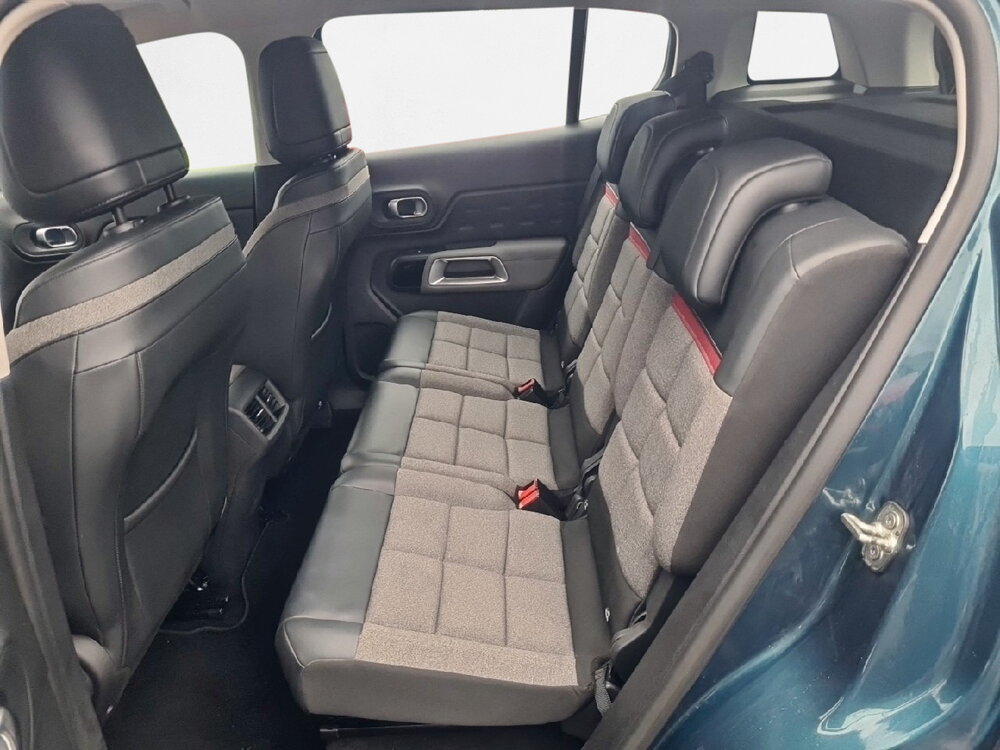 Occasion CITROEN C5 AirCross C5 Aircross PureTech 130 S&S BVM6 - Feel
