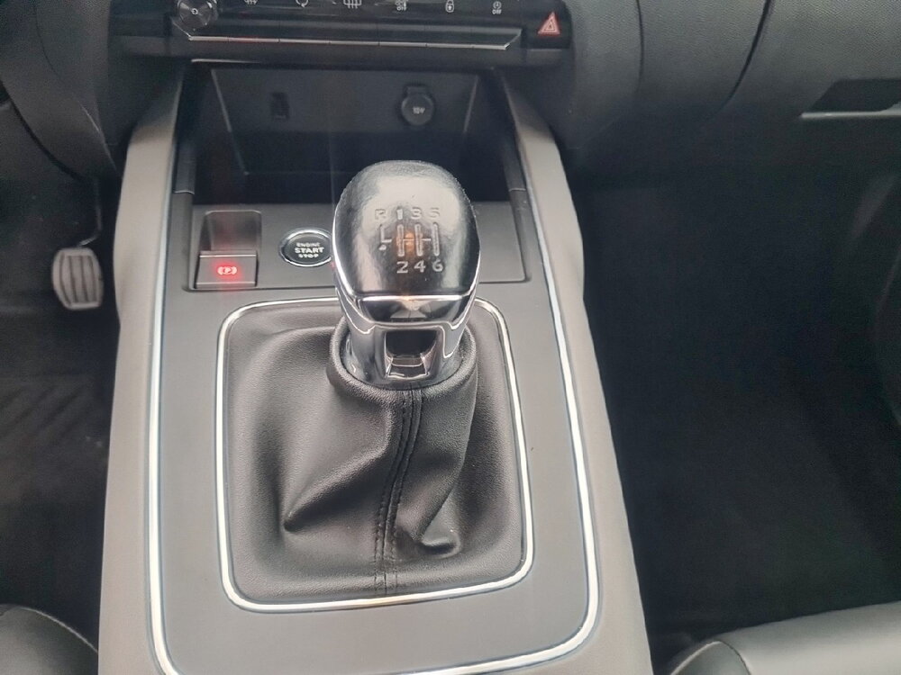Occasion CITROEN C5 AirCross C5 Aircross PureTech 130 S&S BVM6 - Feel