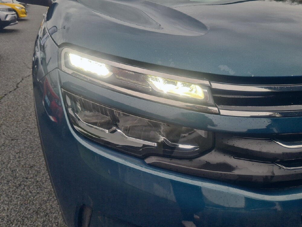 Occasion CITROEN C5 AirCross C5 Aircross PureTech 130 S&S BVM6 - Feel