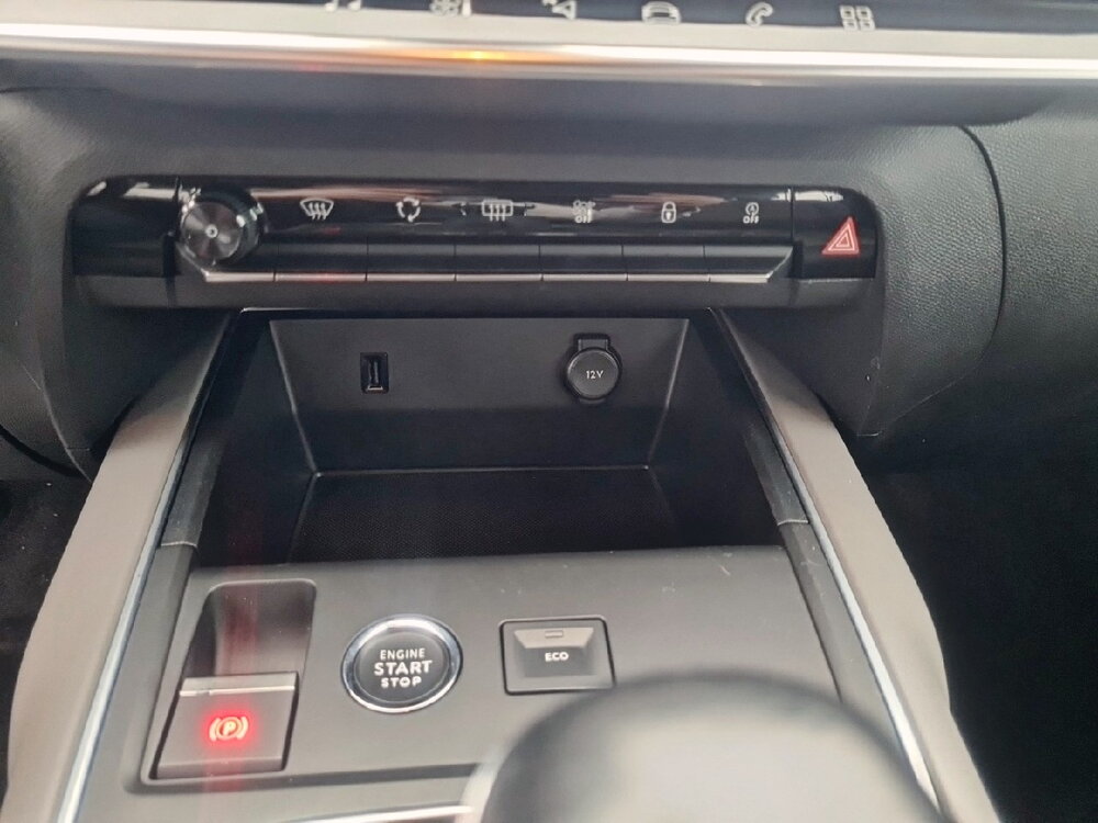Occasion CITROEN C5 AirCross C5 Aircross PureTech 130 S&S BVM6 - Feel