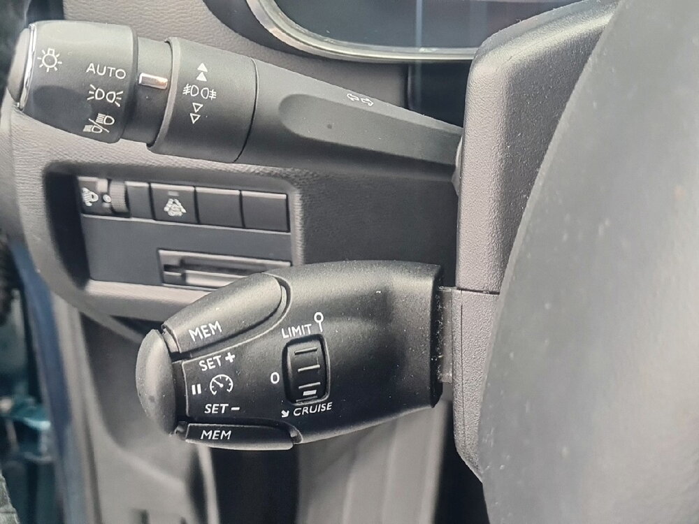 Occasion CITROEN C5 AirCross C5 Aircross PureTech 130 S&S BVM6 - Feel