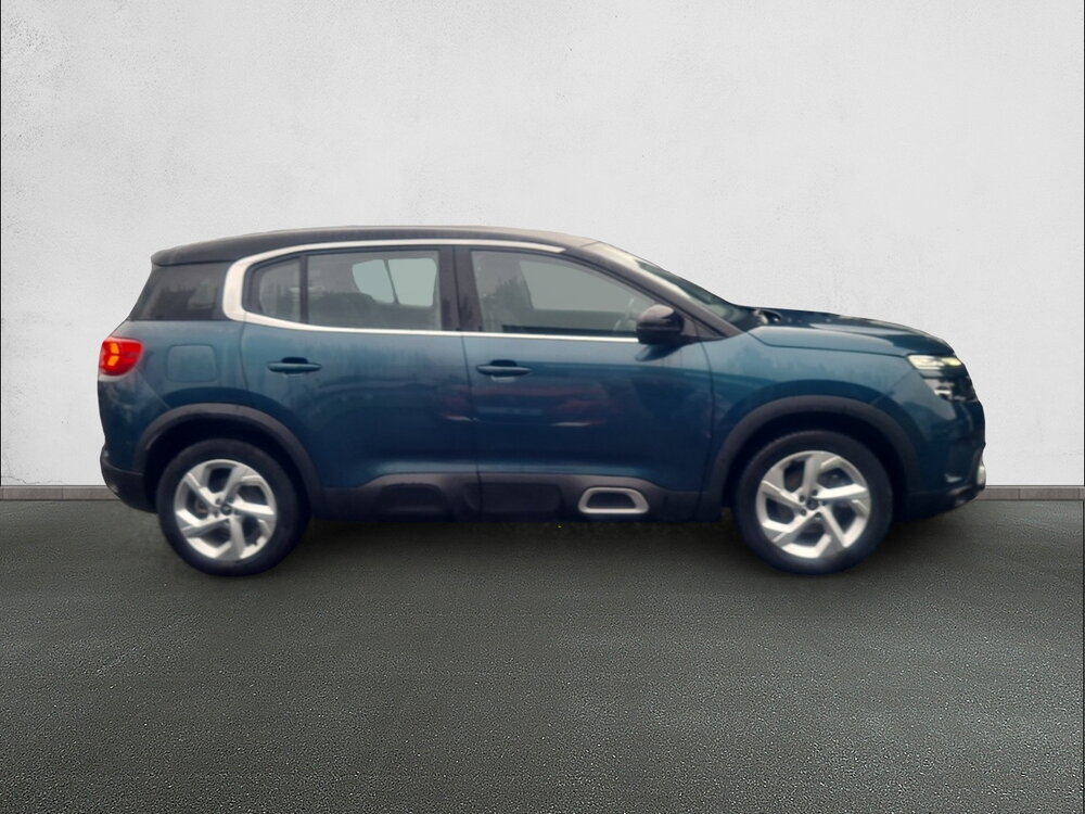 Occasion CITROEN C5 AirCross C5 Aircross PureTech 130 S&S BVM6 - Feel