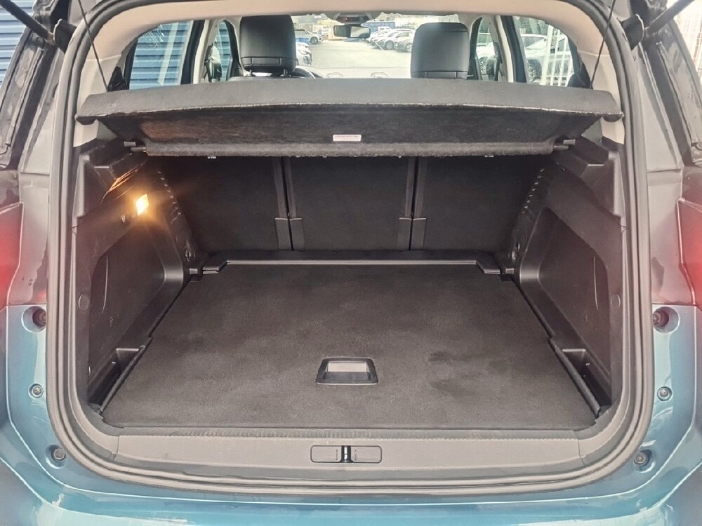 Occasion CITROEN C5 AirCross C5 Aircross PureTech 130 S&S BVM6 - Feel