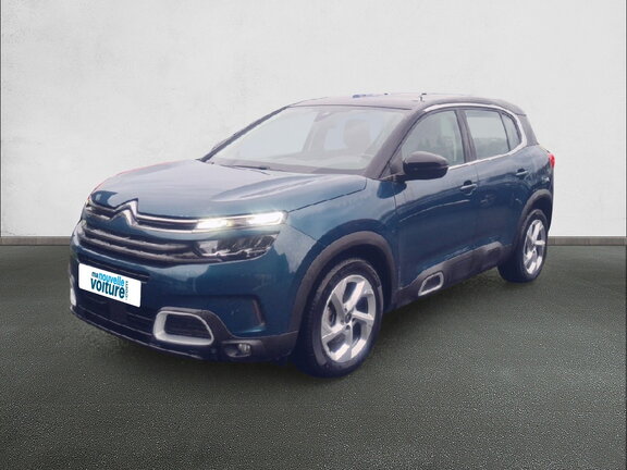 Occasion CITROEN C5 AirCross C5 Aircross PureTech 130 S&S BVM6 - Feel