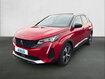 Occasion PEUGEOT 3008 3008 Hybrid 225 e-EAT8 - GT