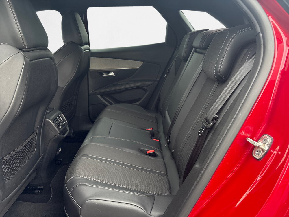 Occasion PEUGEOT 3008 3008 Hybrid 225 e-EAT8 - GT