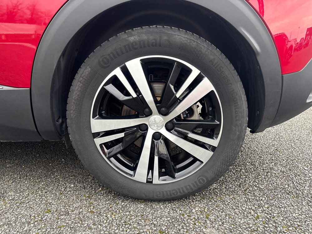 Occasion PEUGEOT 3008 3008 Hybrid 225 e-EAT8 - GT