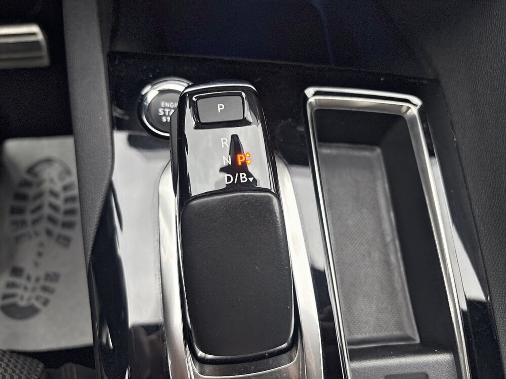 Occasion PEUGEOT 3008 3008 Hybrid 225 e-EAT8 - GT