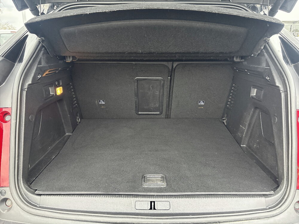 Occasion PEUGEOT 3008 3008 Hybrid 225 e-EAT8 - GT
