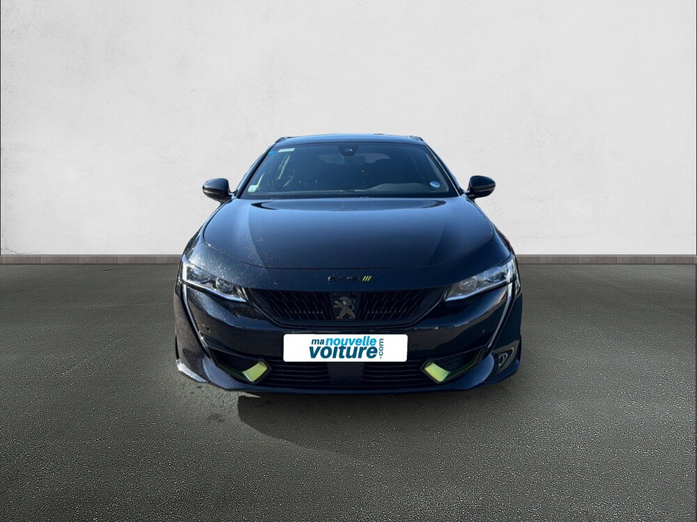 Occasion PEUGEOT 508 508 SW Hybrid4 360 e-EAT8 Peugeot Sport Engineered