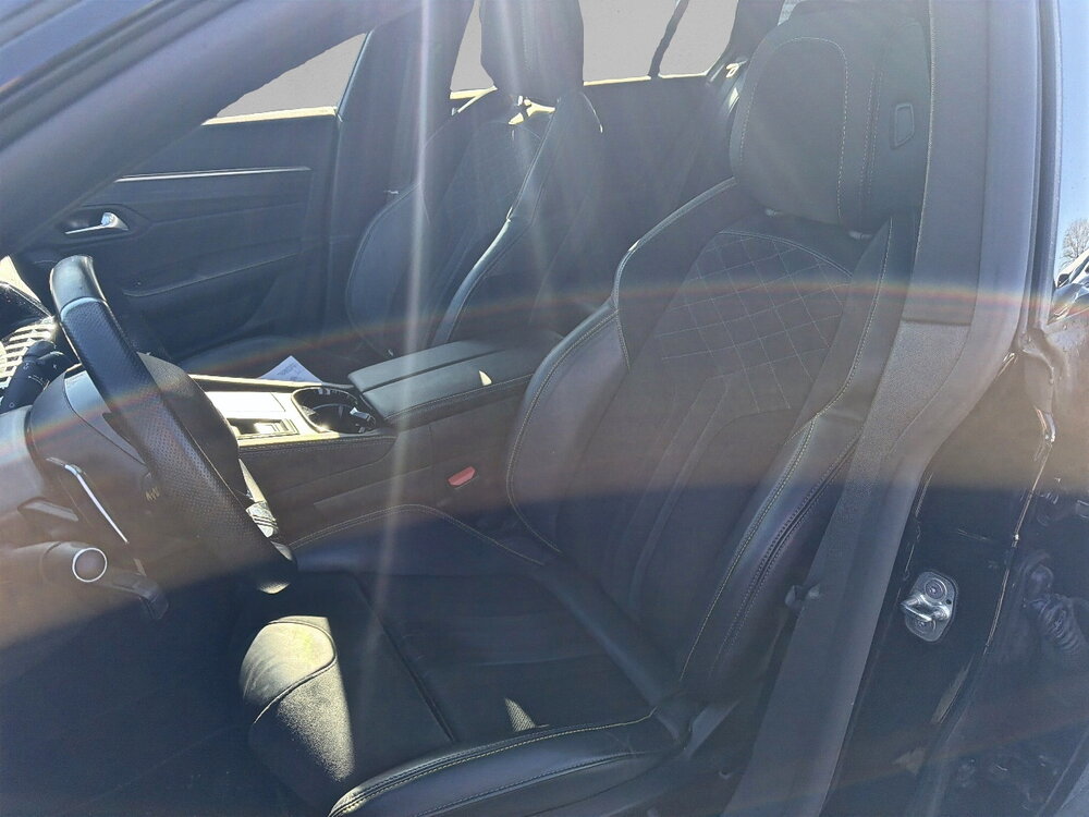 Occasion PEUGEOT 508 508 SW Hybrid4 360 e-EAT8 Peugeot Sport Engineered