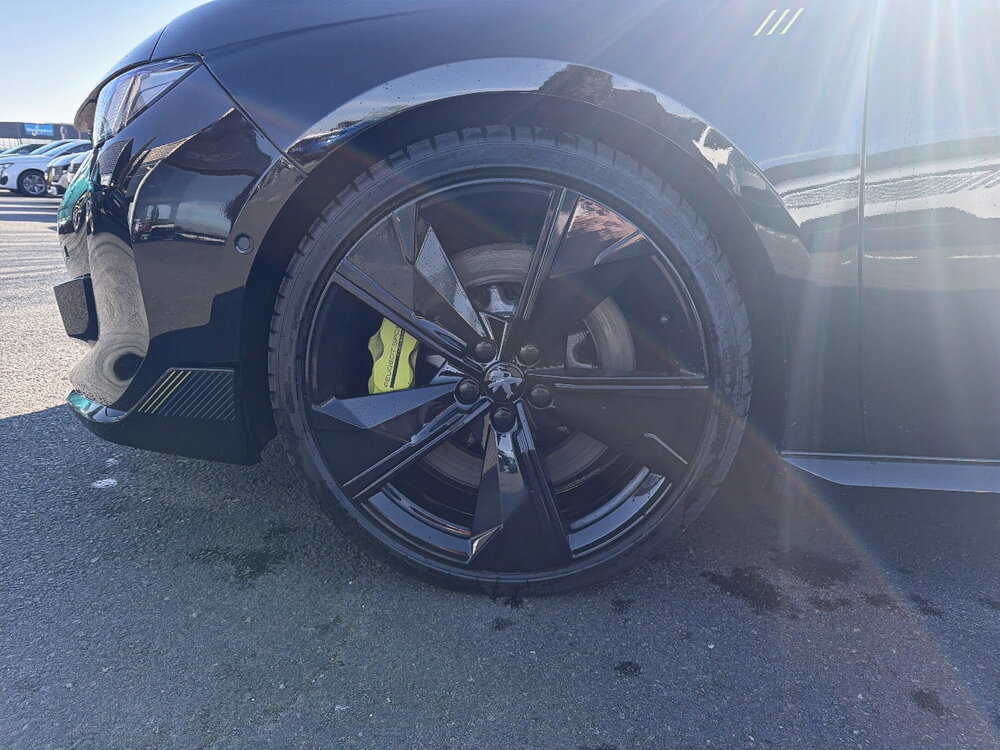 Occasion PEUGEOT 508 508 SW Hybrid4 360 e-EAT8 Peugeot Sport Engineered