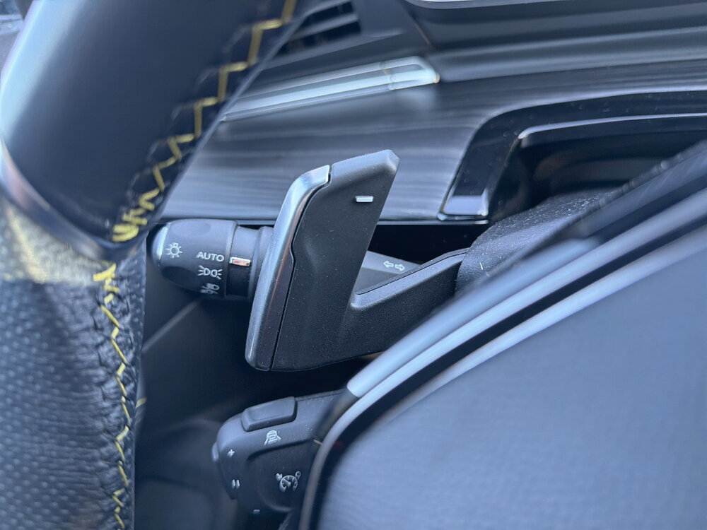 Occasion PEUGEOT 508 508 SW Hybrid4 360 e-EAT8 Peugeot Sport Engineered