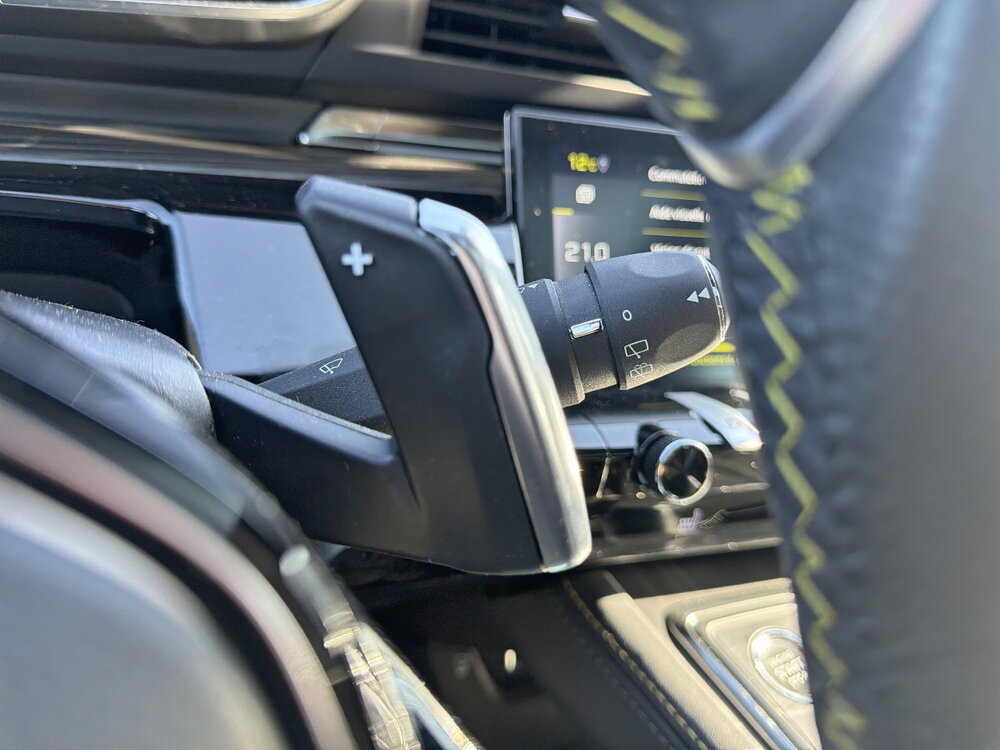 Occasion PEUGEOT 508 508 SW Hybrid4 360 e-EAT8 Peugeot Sport Engineered