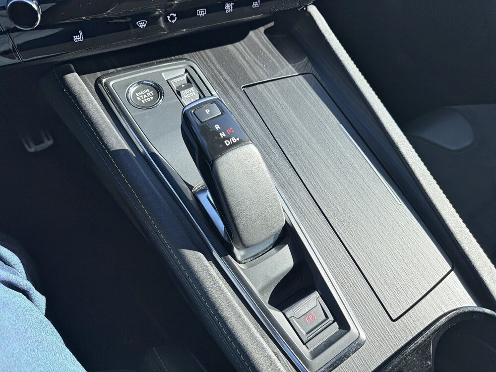 Occasion PEUGEOT 508 508 SW Hybrid4 360 e-EAT8 Peugeot Sport Engineered