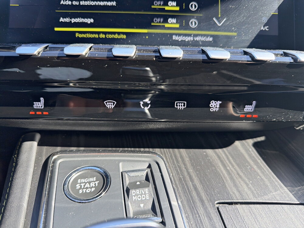 Occasion PEUGEOT 508 508 SW Hybrid4 360 e-EAT8 Peugeot Sport Engineered