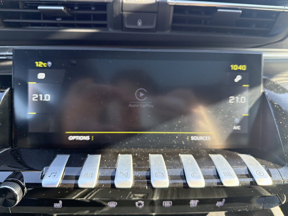 Occasion PEUGEOT 508 508 SW Hybrid4 360 e-EAT8 Peugeot Sport Engineered