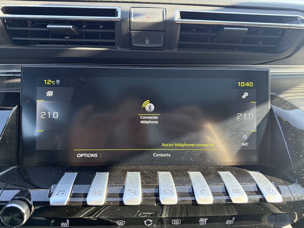 Occasion PEUGEOT 508 508 SW Hybrid4 360 e-EAT8 Peugeot Sport Engineered