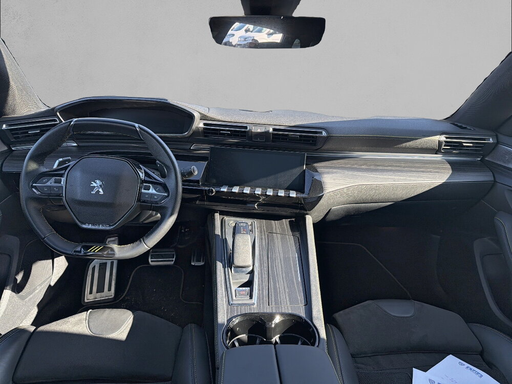 Occasion PEUGEOT 508 508 SW Hybrid4 360 e-EAT8 Peugeot Sport Engineered