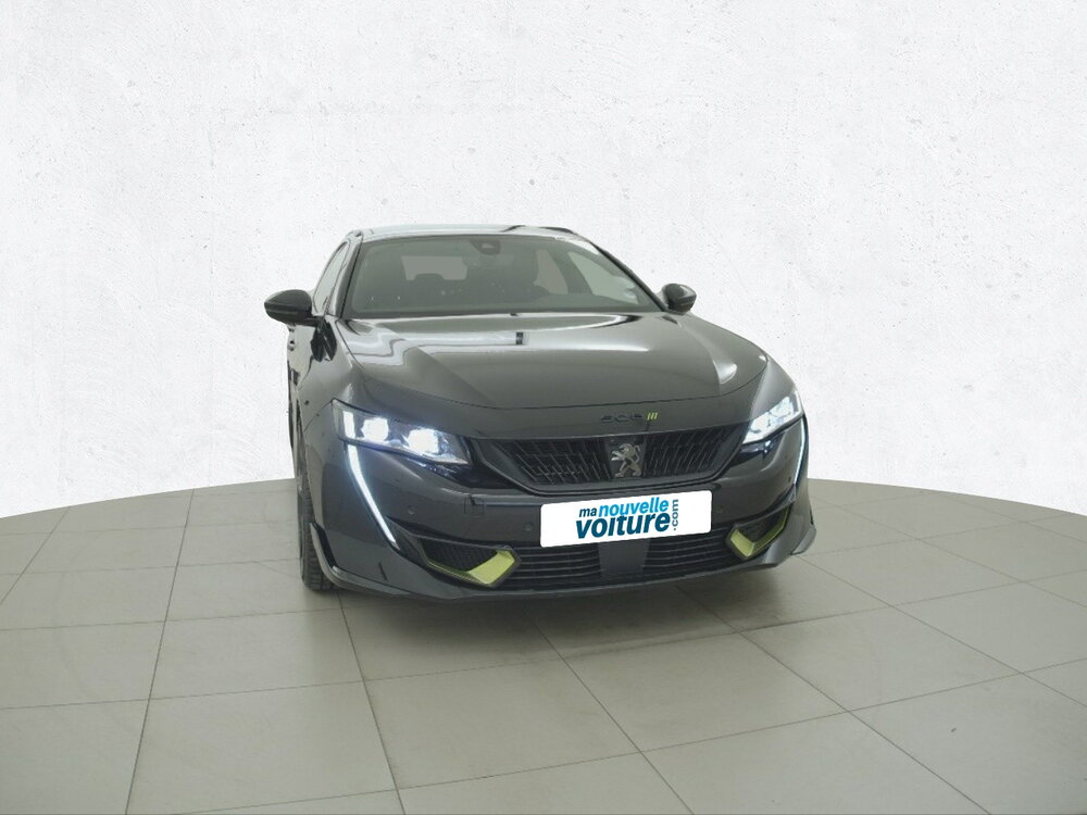 Occasion PEUGEOT 508 508 SW Hybrid4 360 e-EAT8 Peugeot Sport Engineered