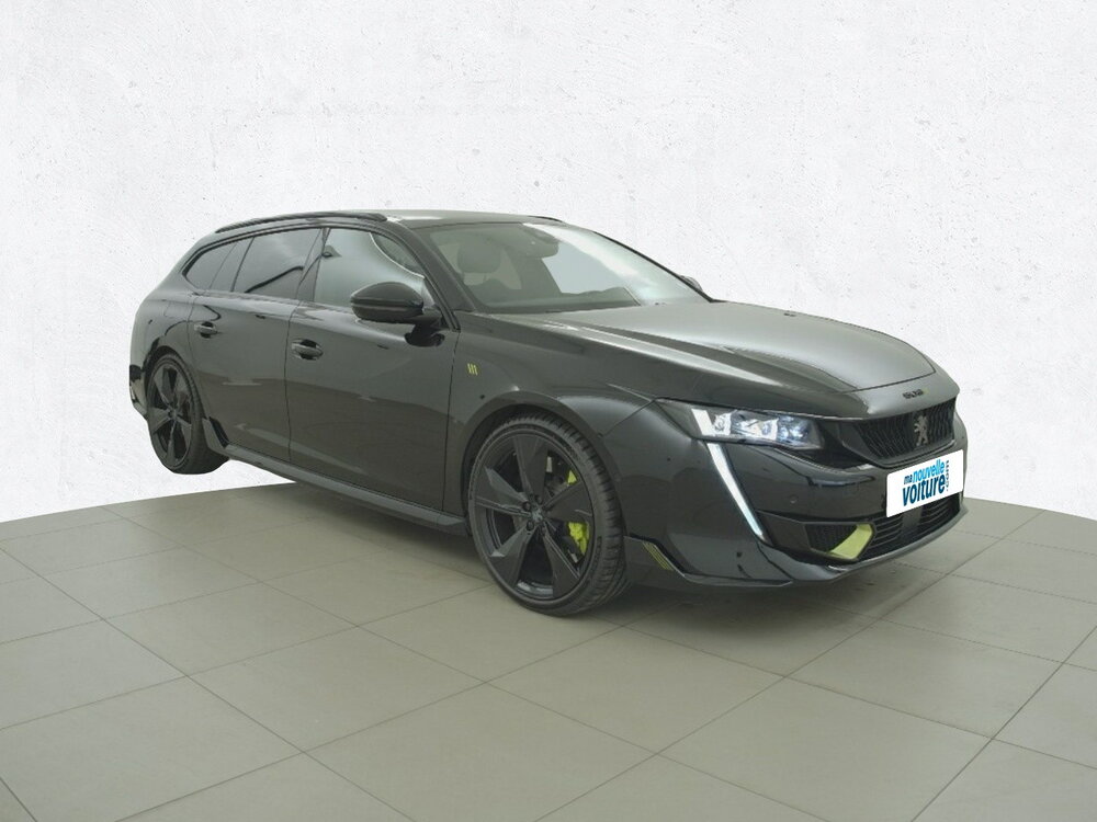 Occasion PEUGEOT 508 508 SW Hybrid4 360 e-EAT8 Peugeot Sport Engineered