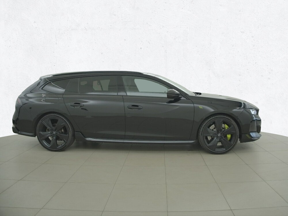 Occasion PEUGEOT 508 508 SW Hybrid4 360 e-EAT8 Peugeot Sport Engineered