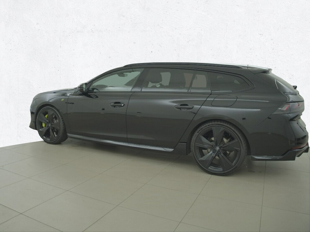 Occasion PEUGEOT 508 508 SW Hybrid4 360 e-EAT8 Peugeot Sport Engineered