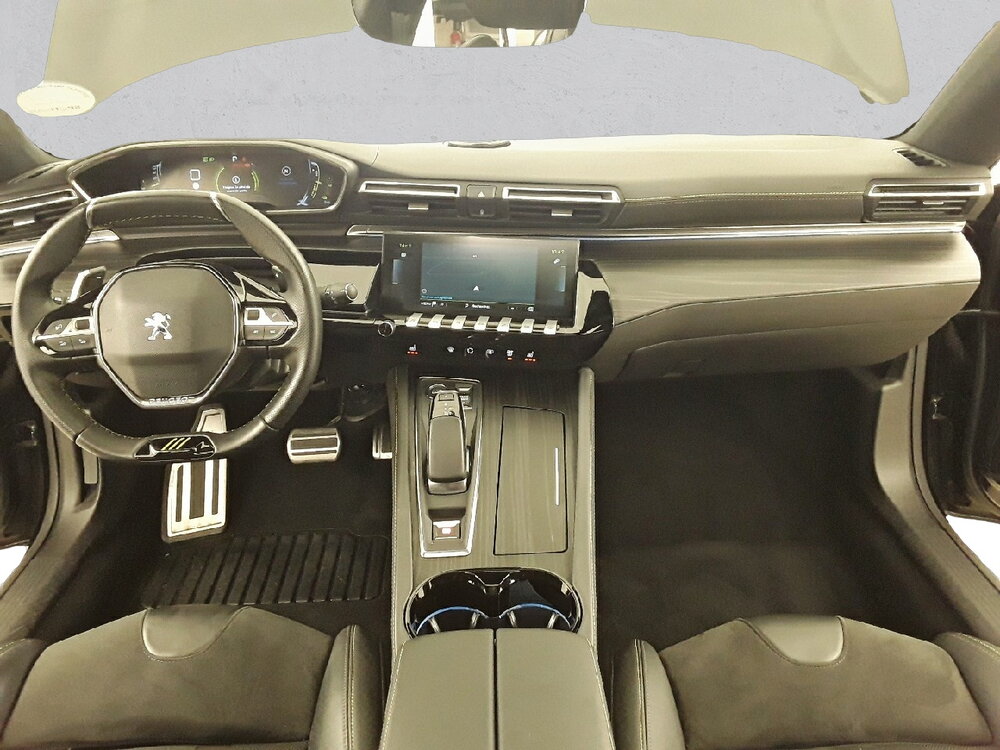 Occasion PEUGEOT 508 508 SW Hybrid4 360 e-EAT8 Peugeot Sport Engineered