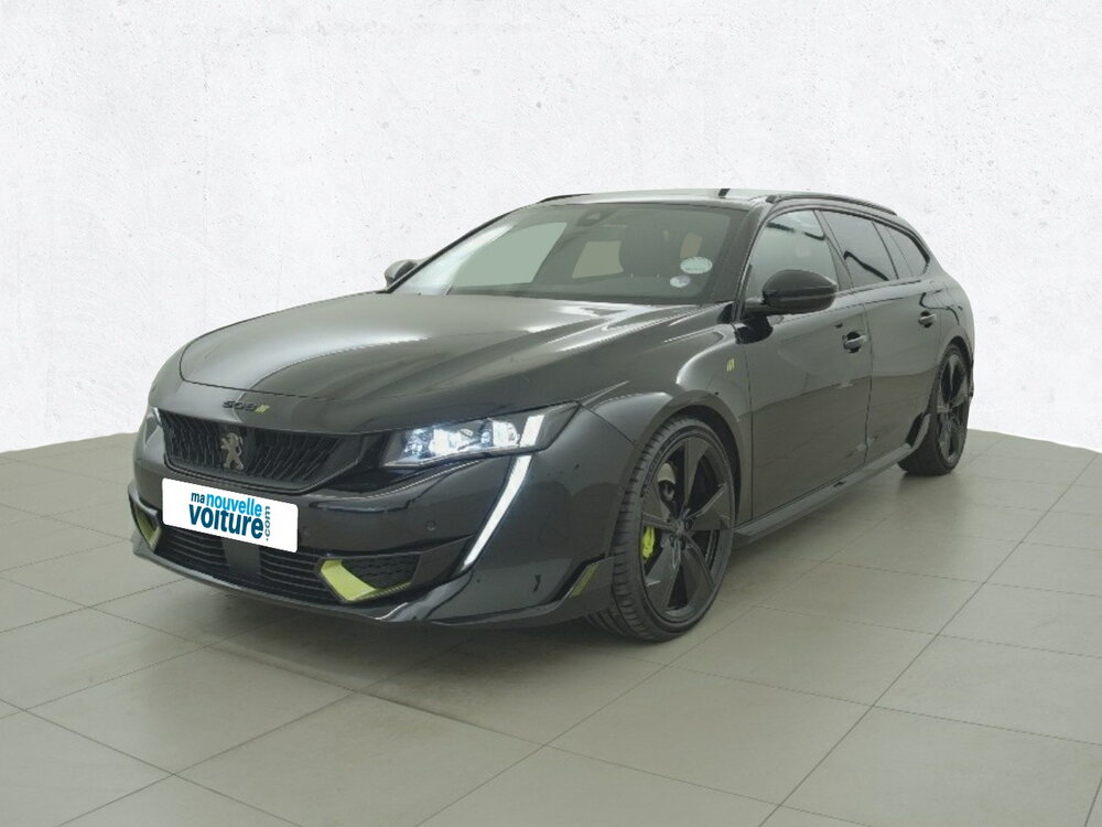 Occasion PEUGEOT 508 508 SW Hybrid4 360 e-EAT8 Peugeot Sport Engineered
