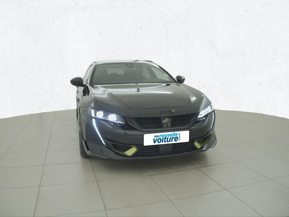 Occasion PEUGEOT 508 508 SW Hybrid4 360 e-EAT8 Peugeot Sport Engineered